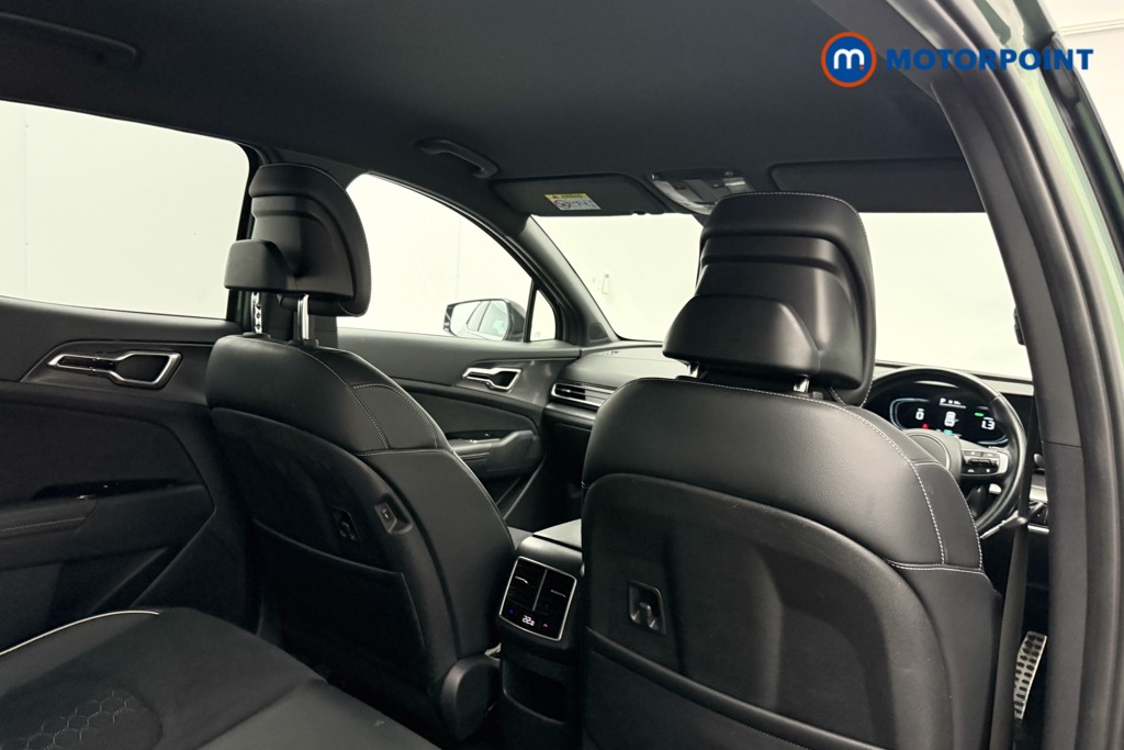 Used Kia Sportage 2023 for sale - 77804786: Photo 36