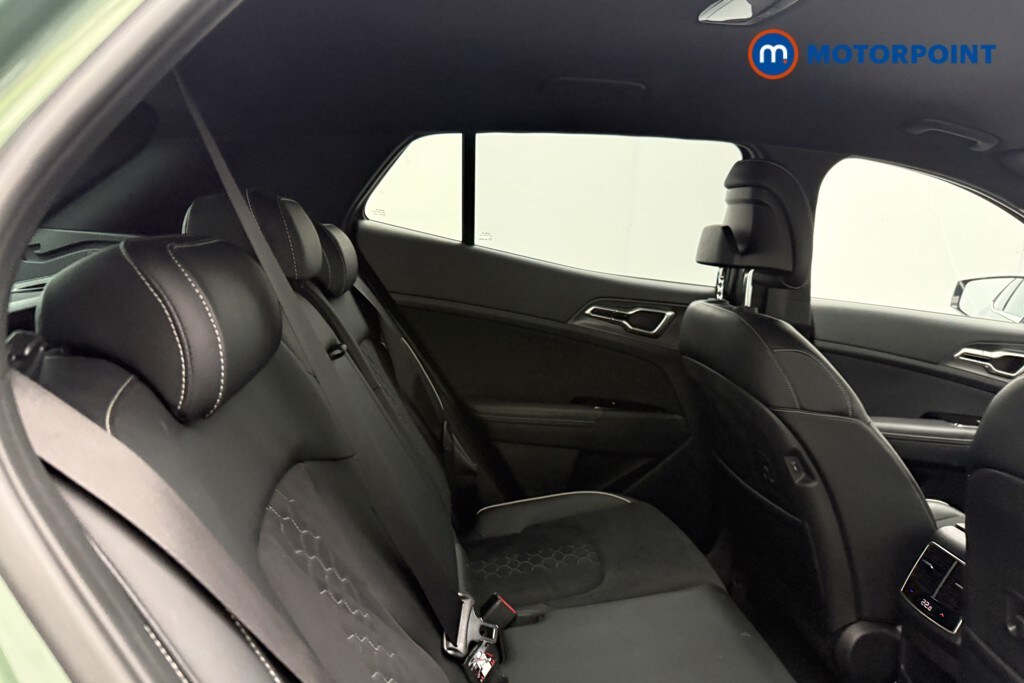 Used Kia Sportage 2023 for sale - 77804786: Photo 37