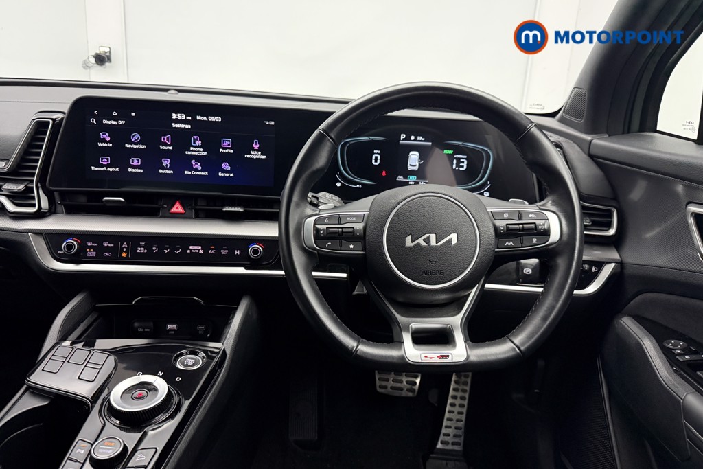 Used Kia Sportage 2023 for sale - 77804786: Photo 41