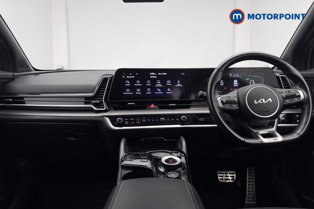 Used Kia Sportage 2023 for sale - 77804786: Photo 42