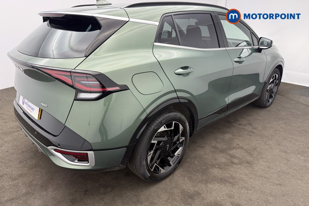 Used Kia Sportage 2023 for sale - 77804786: Photo 44