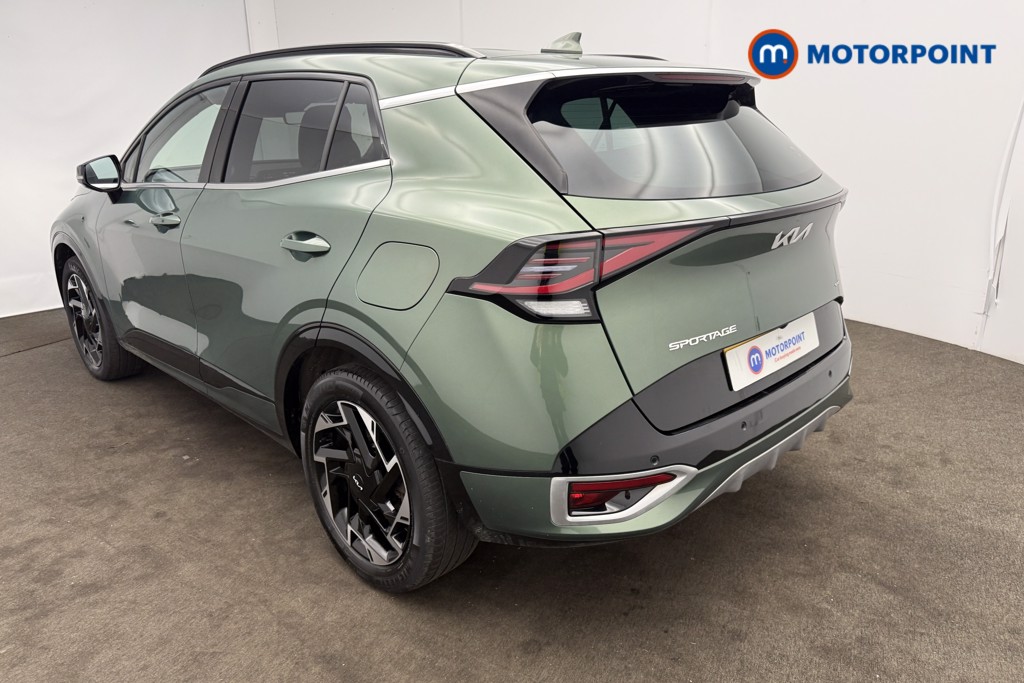 Used Kia Sportage 2023 for sale - 77804786: Photo 48