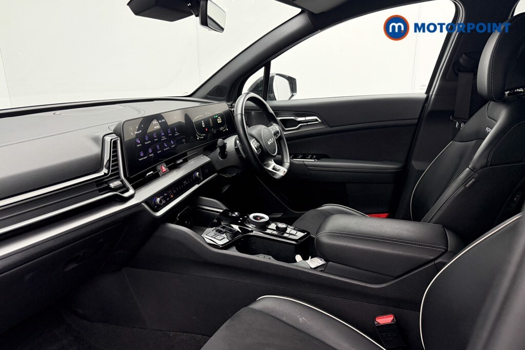 Used Kia Sportage 2023 for sale - 77804786: Photo 50