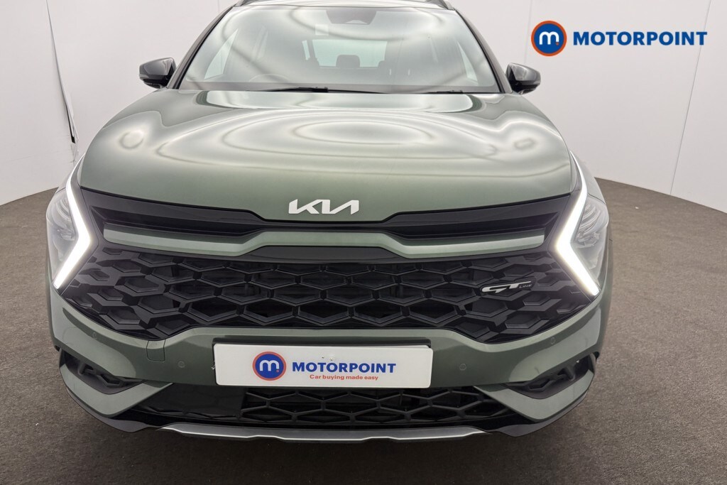 Used Kia Sportage 2023 for sale - 77804786: Photo 52