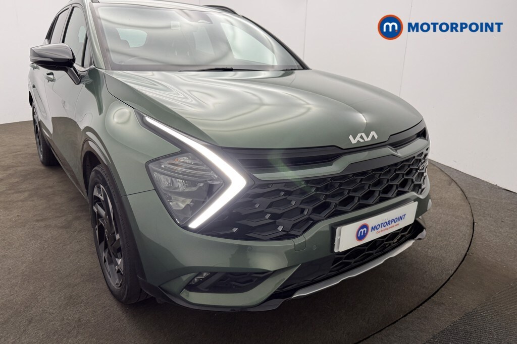 Used Kia Sportage 2023 for sale - 77804786: Photo 53