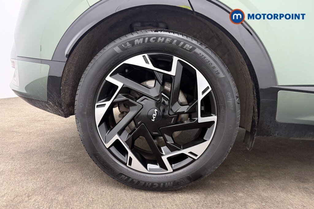 Used Kia Sportage 2023 for sale - 77804786: Photo 55