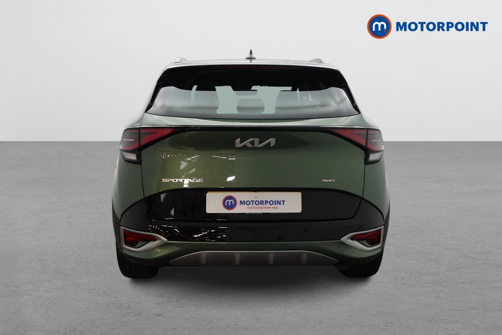 Used Kia Sportage 2023 for sale - 77804786: Photo 6