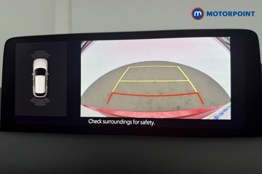 Used Mazda CX-5 2022 for sale - 76792582: Photo 11