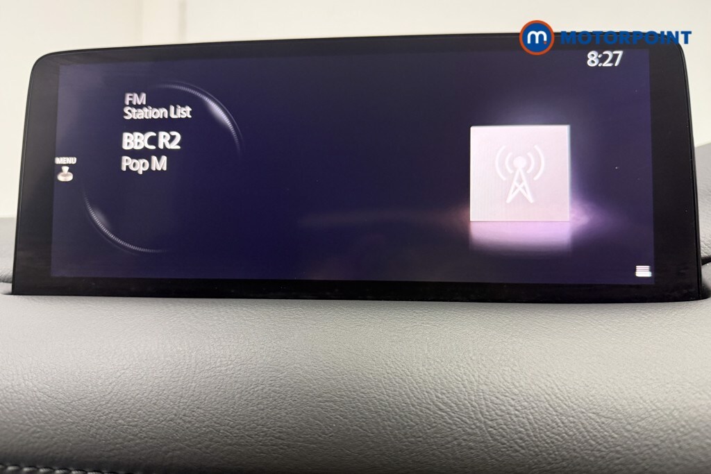 Used Mazda CX-5 2022 for sale - 76792582: Photo 12