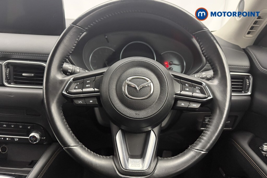 Used Mazda CX-5 2022 for sale - 76792582: Photo 13