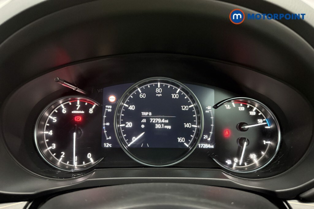 Used Mazda CX-5 2022 for sale - 76792582: Photo 14