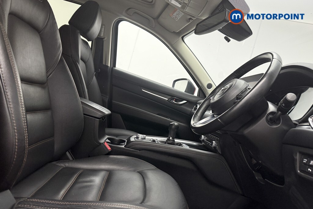 Used Mazda CX-5 2022 for sale - 76792582: Photo 16