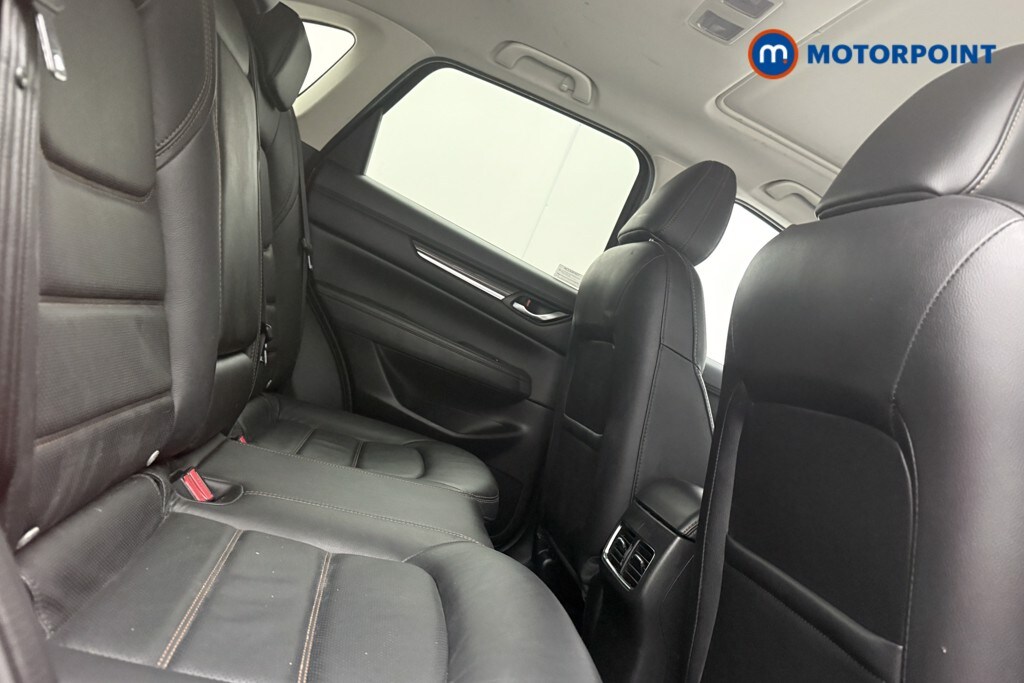 Used Mazda CX-5 2022 for sale - 76792582: Photo 17