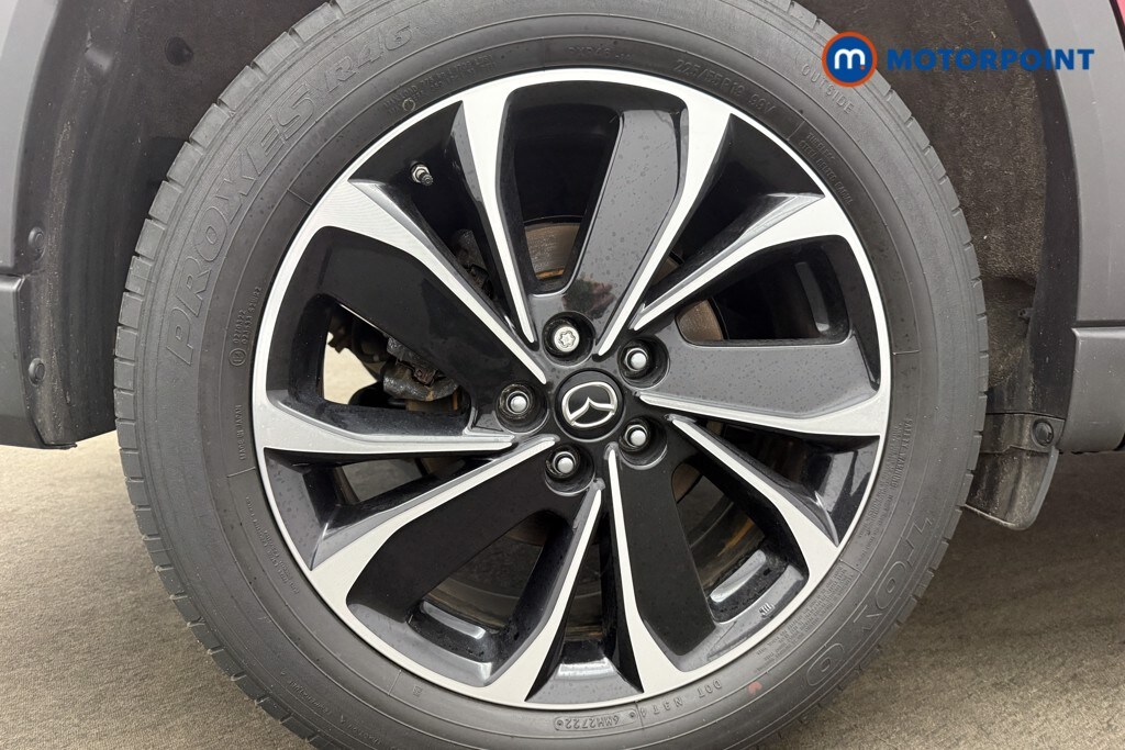 Used Mazda CX-5 2022 for sale - 76792582: Photo 18