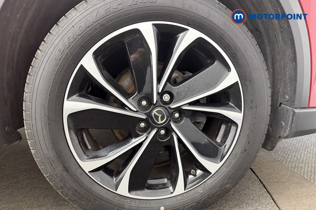 Used Mazda CX-5 2022 for sale - 76792582: Photo 19