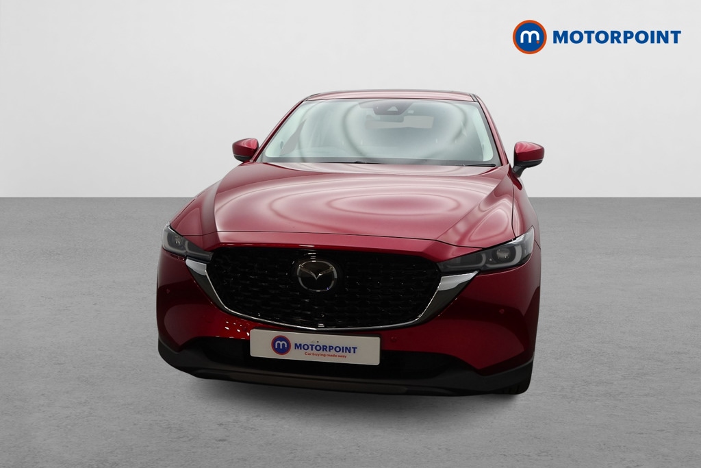 Used Mazda CX-5 2022 for sale - 76792582: Photo 2