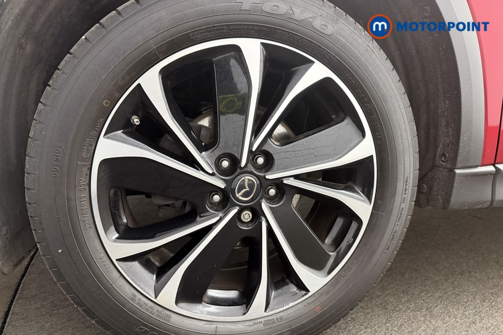 Used Mazda CX-5 2022 for sale - 76792582: Photo 20