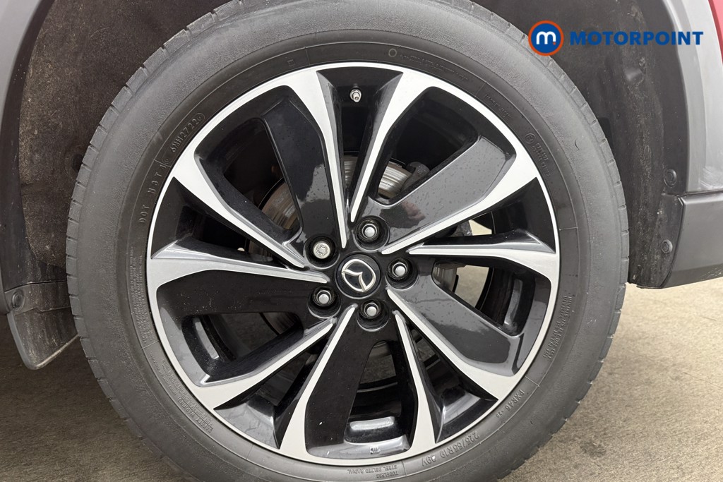 Used Mazda CX-5 2022 for sale - 76792582: Photo 21