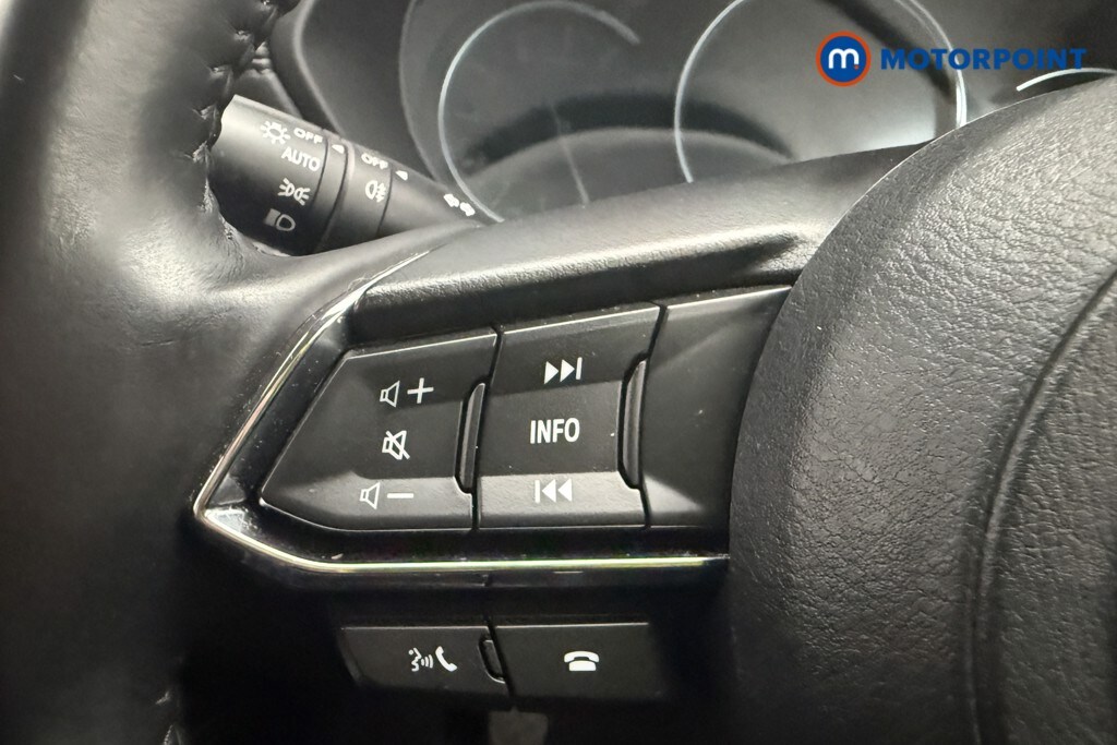 Used Mazda CX-5 2022 for sale - 76792582: Photo 22