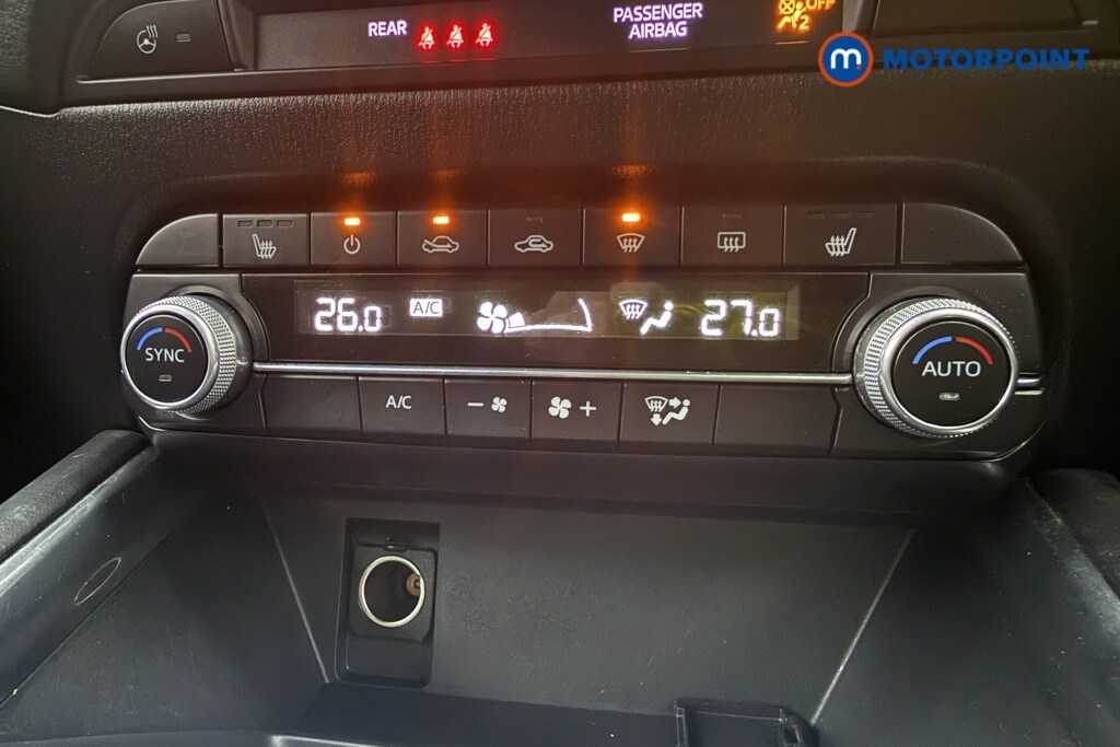 Used Mazda CX-5 2022 for sale - 76792582: Photo 24