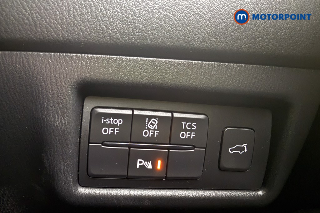 Used Mazda CX-5 2022 for sale - 76792582: Photo 25