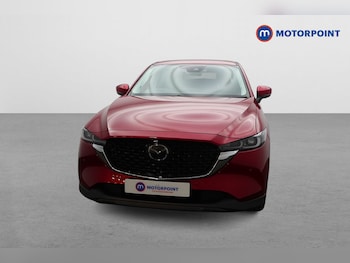 Used Mazda CX-5 2022 for sale - 76792582: Photo