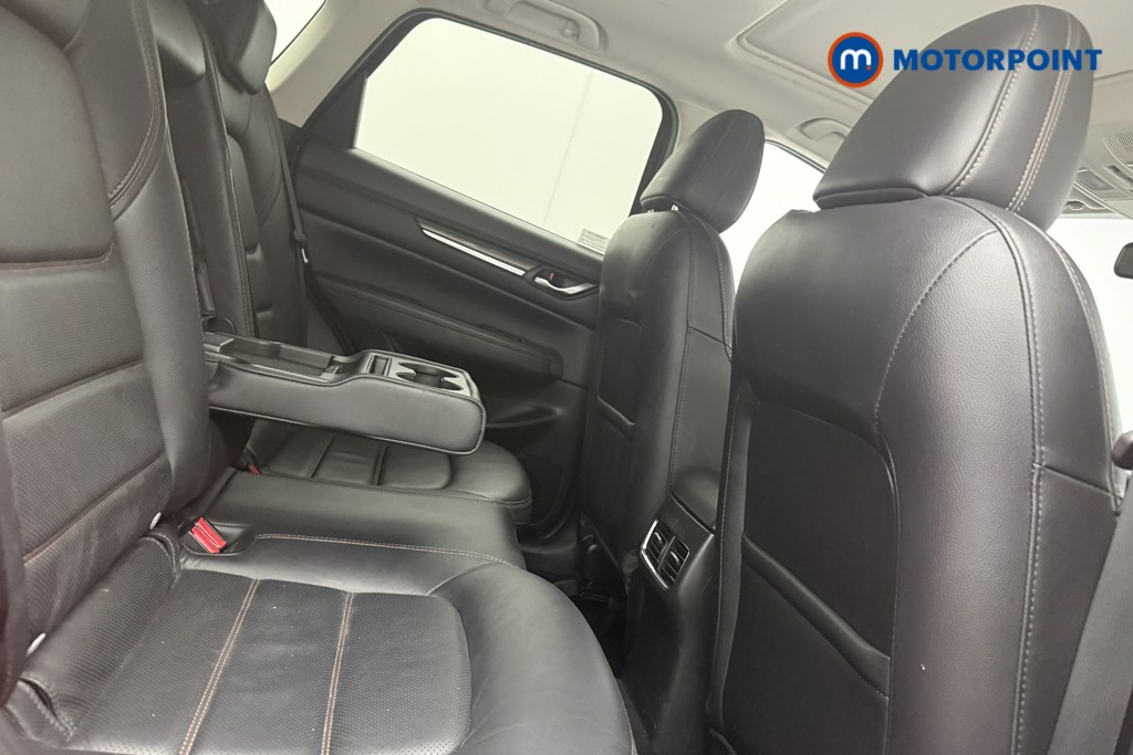 Used Mazda CX-5 2022 for sale - 76792582: Photo 30