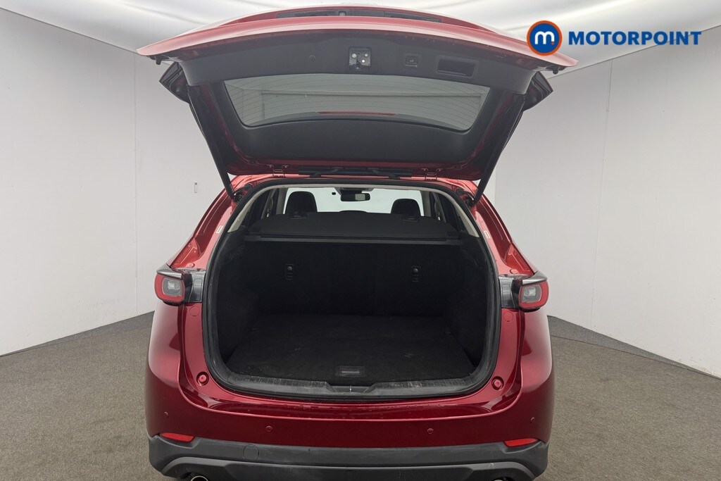 Used Mazda CX-5 2022 for sale - 76792582: Photo 33