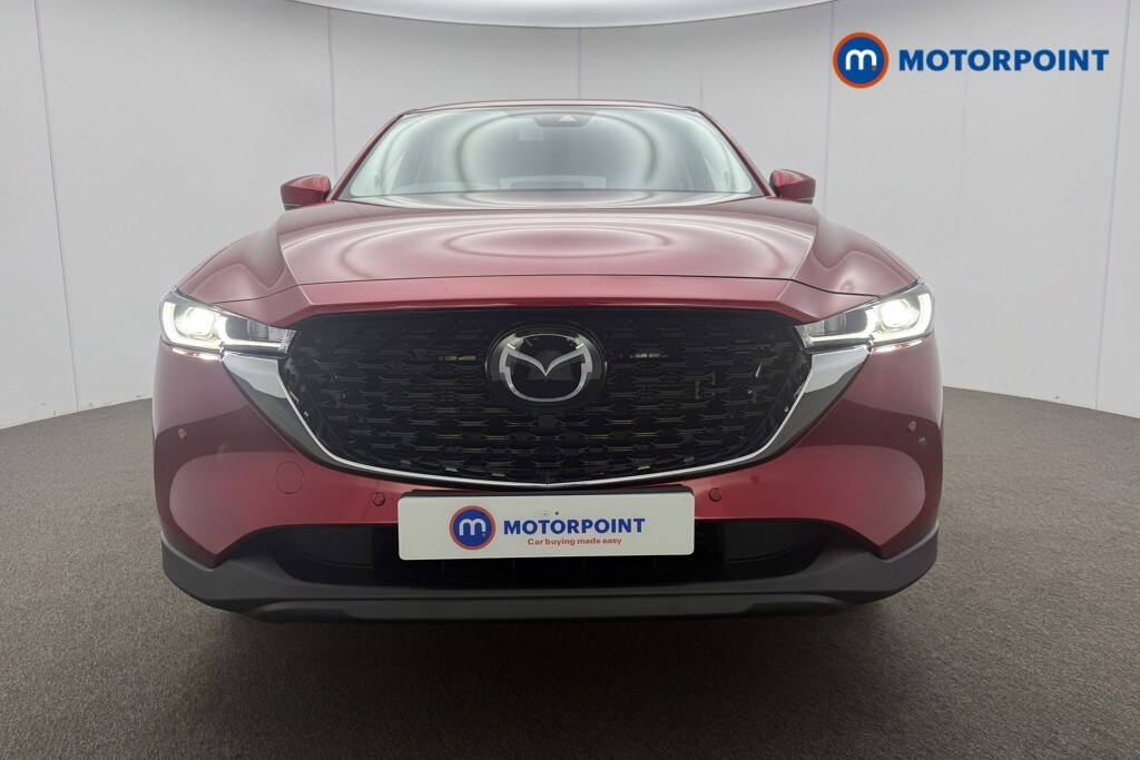 Used Mazda CX-5 2022 for sale - 76792582: Photo 35