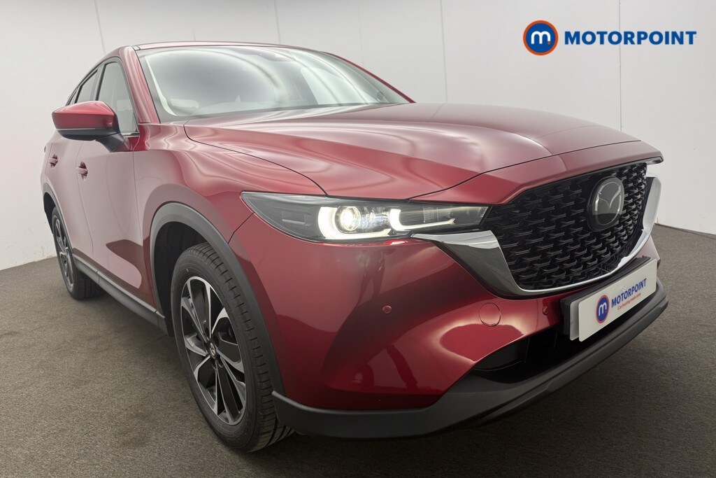 Used Mazda CX-5 2022 for sale - 76792582: Photo 37