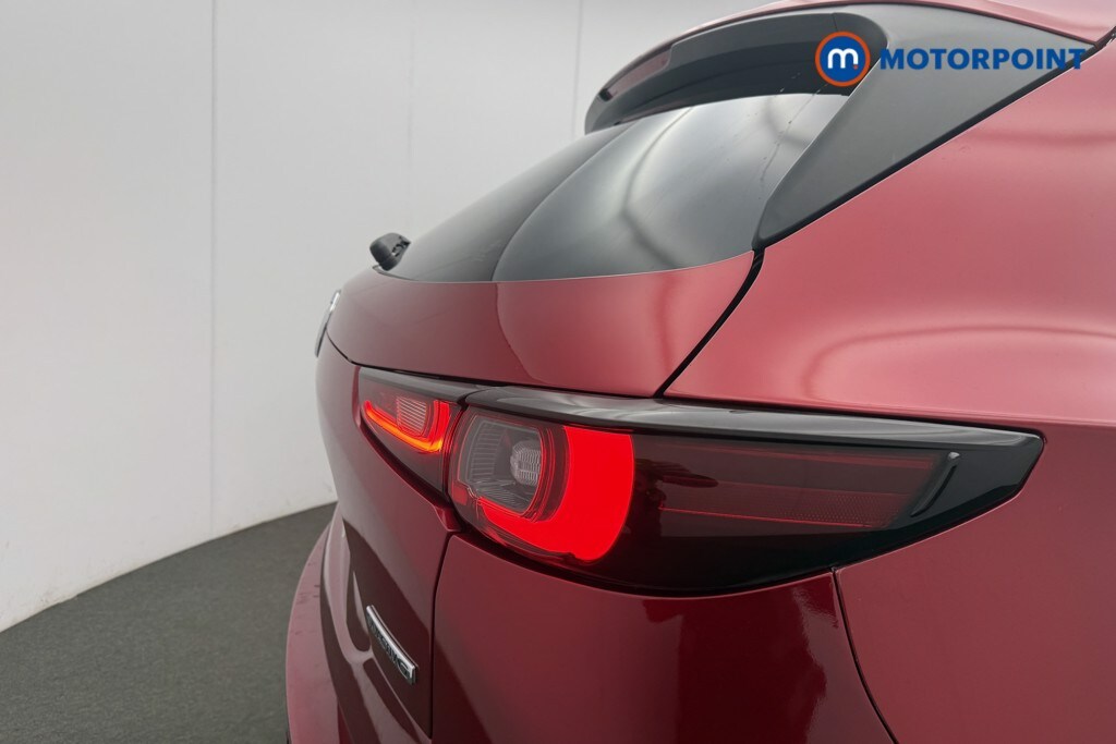 Used Mazda CX-5 2022 for sale - 76792582: Photo 38