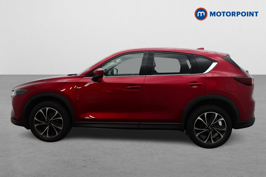 Used Mazda CX-5 2022 for sale - 76792582: Photo 4