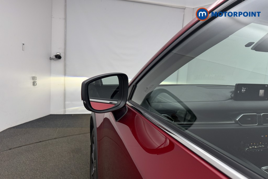 Used Mazda CX-5 2022 for sale - 76792582: Photo 42