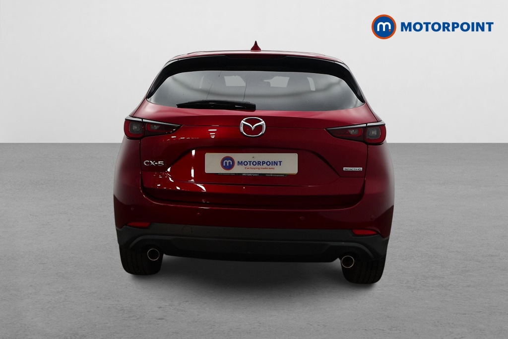 Used Mazda CX-5 2022 for sale - 76792582: Photo 6