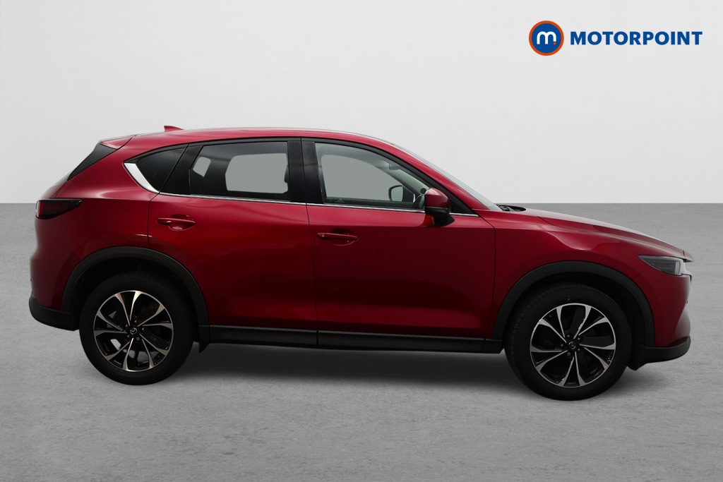 Used Mazda CX-5 2022 for sale - 76792582: Photo 8