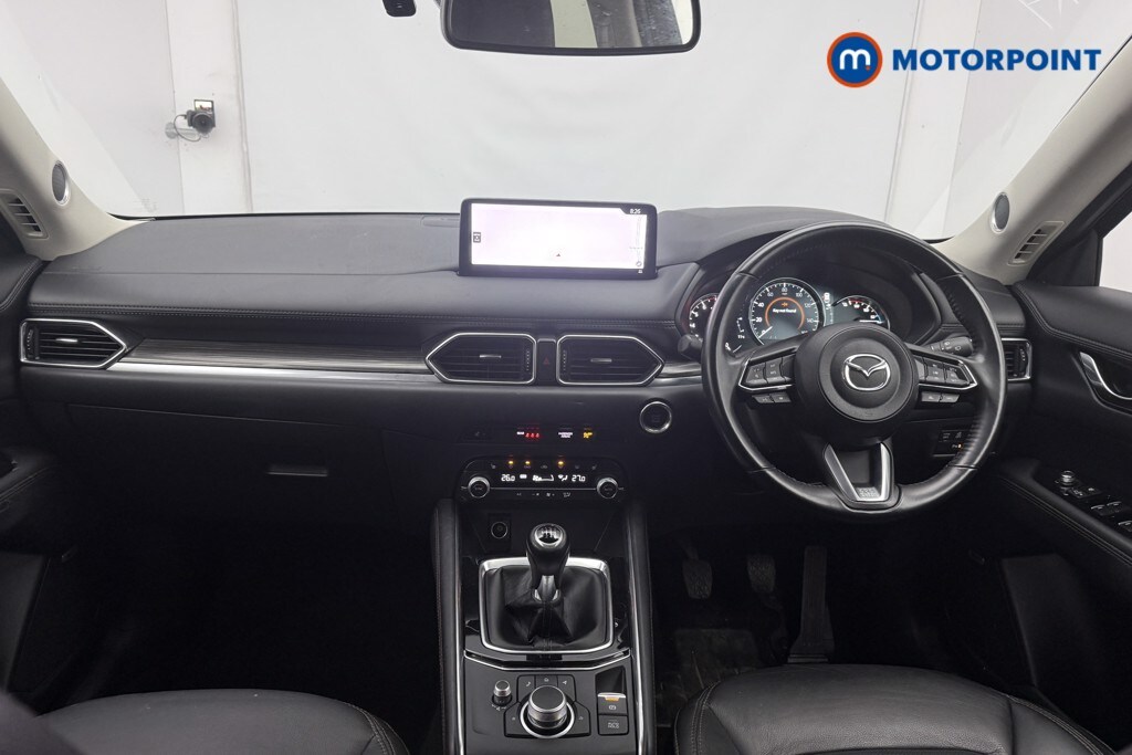 Used Mazda CX-5 2022 for sale - 76792582: Photo 9