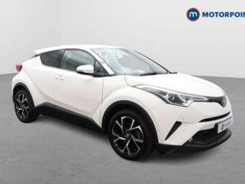 2019 - 1.2T Design 5dr