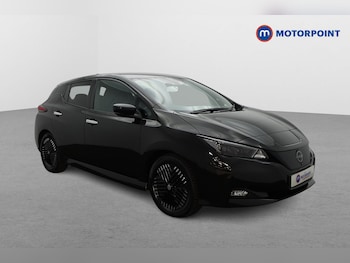 Used Nissan Leaf 2024 for sale - 79546715: Photo