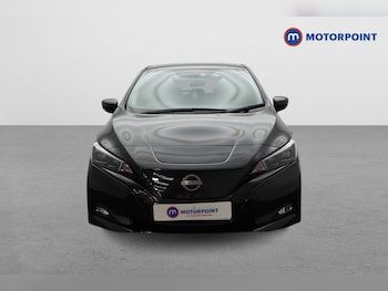 Used Nissan Leaf 2024 for sale - 79546715: Photo