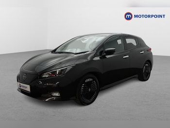 Used Nissan Leaf 2024 for sale - 79546715: Photo