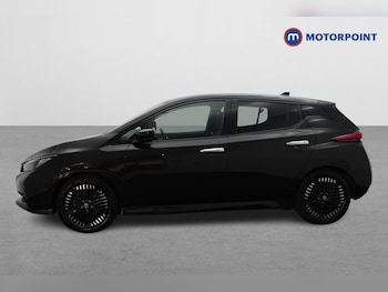 Used Nissan Leaf 2024 for sale - 79546715: Photo