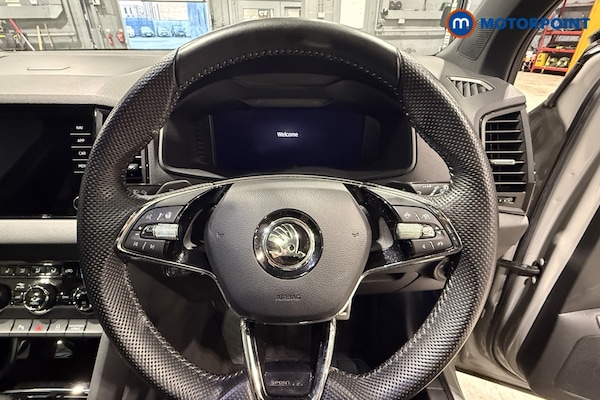 Used Skoda Karoq 2024 for sale - 76006457: Photo 10