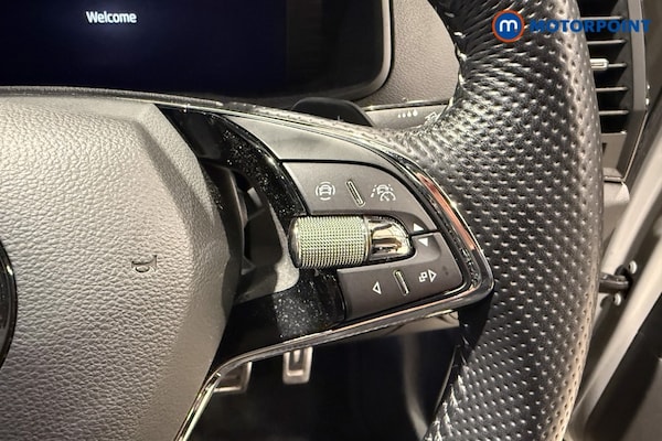 Used Skoda Karoq 2024 for sale - 76006457: Photo 12