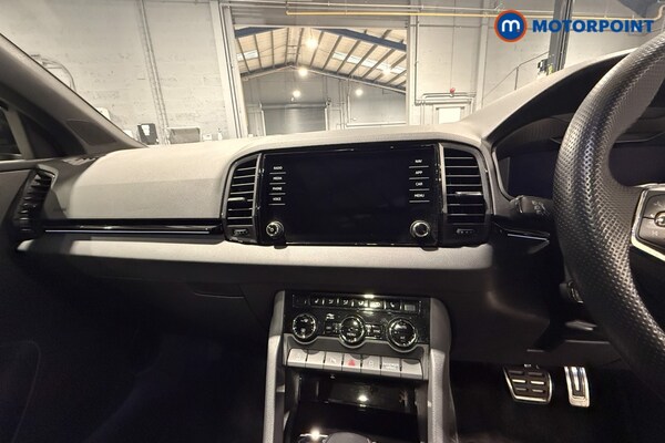 Used Skoda Karoq 2024 for sale - 76006457: Photo 15