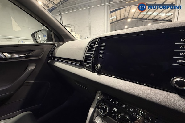 Used Skoda Karoq 2024 for sale - 76006457: Photo 16