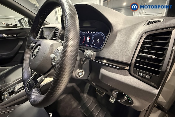 Used Skoda Karoq 2024 for sale - 76006457: Photo 18