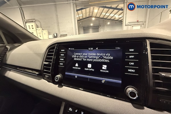 Used Skoda Karoq 2024 for sale - 76006457: Photo 19