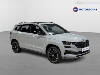 Used Skoda Karoq 2024 for sale - 76006457: Photo