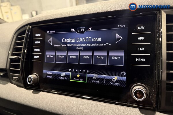 Used Skoda Karoq 2024 for sale - 76006457: Photo 21