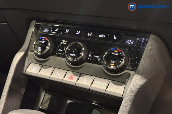 Used Skoda Karoq 2024 for sale - 76006457: Photo 22